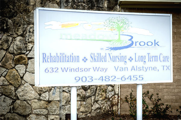 Meadowbrook Care Center