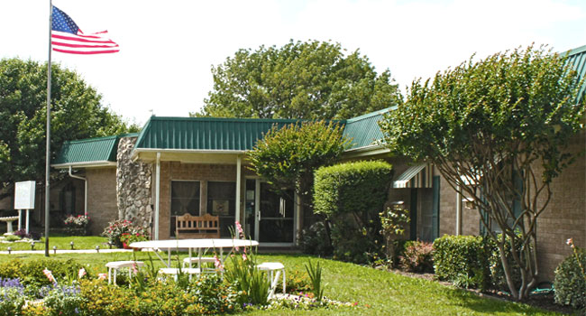 meadowbrook care center